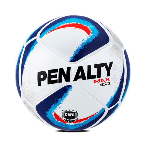 Bola De Futsal Penalty Max 100 Ultra Fusion Xxiv