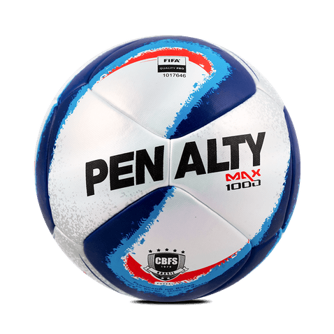 Bola De Futsal Penalty Max 1000 Xxiv