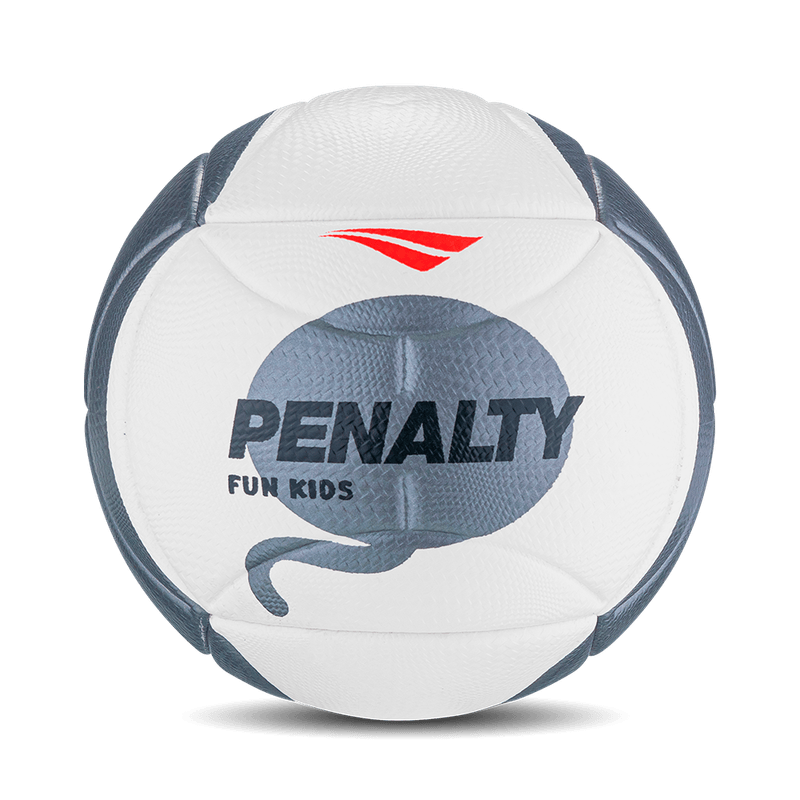 Bola-de-Futebol-Infantil-Penalty-Fun-Kids-T50---Gatinha