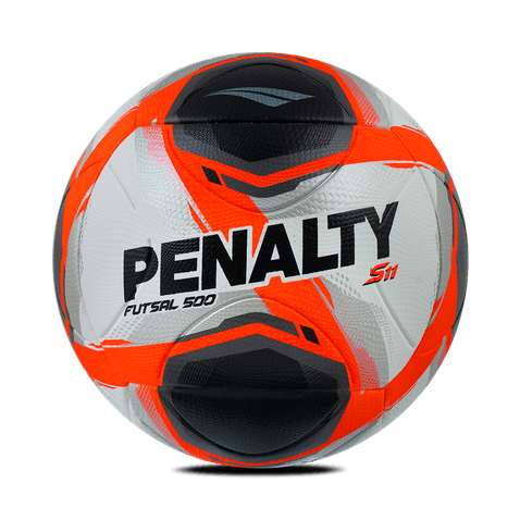 Bola De Futsal Penalty S11 R2 Xxv