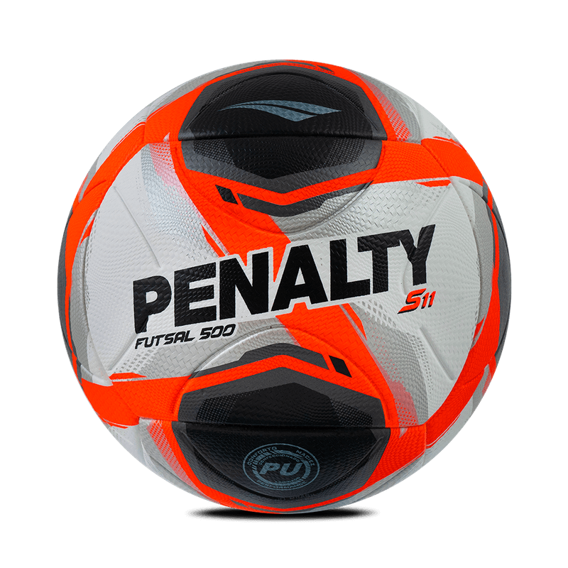 Bola-de-Futsal-Penalty-S11-R2-XXV---Laranja-