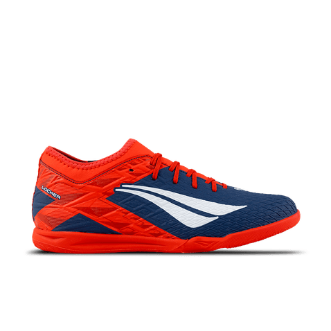 Chuteira Futsal Penalty Rx Locker Y-3.0
