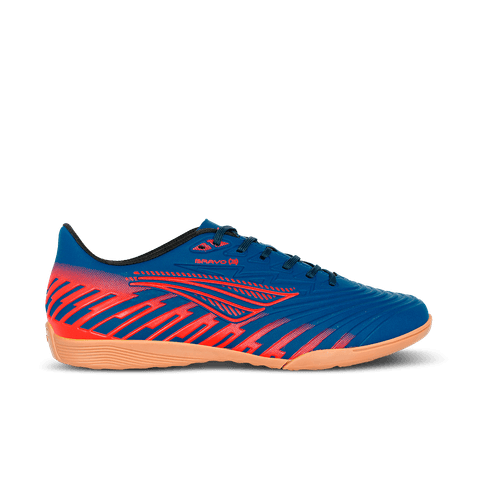 Chuteira Futsal Penalty Bravo Y-3.0