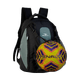 Mochila com Porta Bola Penalty 016