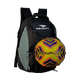 Mochila com Porta Bola Penalty 019