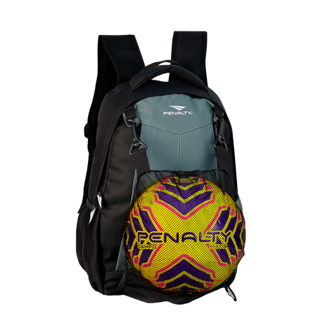 Mochila Com Porta Bola Penalty 013