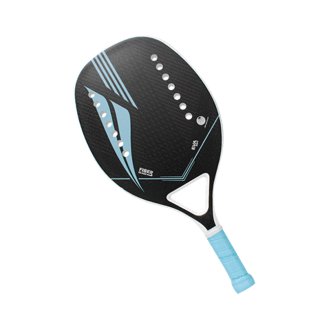 Raquete Beach Tennis Fg2 Fiber Glass