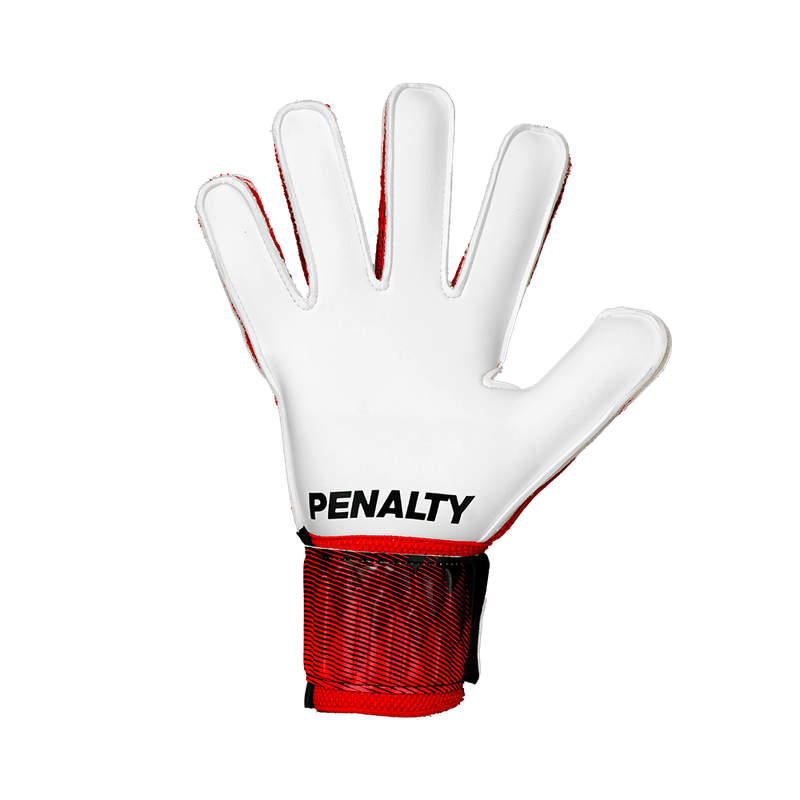 Luva-de-Goleiro-Penalty-Delta-Training-Xxiii---Vermelho