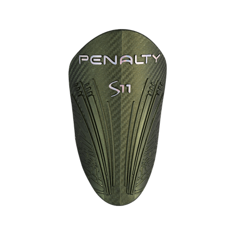 Caneleira Penalty S11 Pro vi