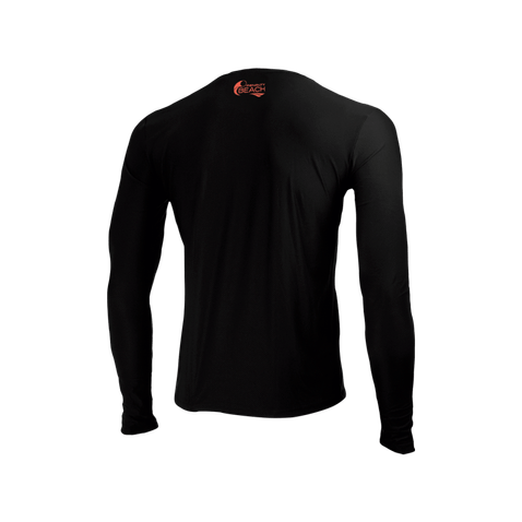 Camiseta Beach Penalty Masculina Manga Longa