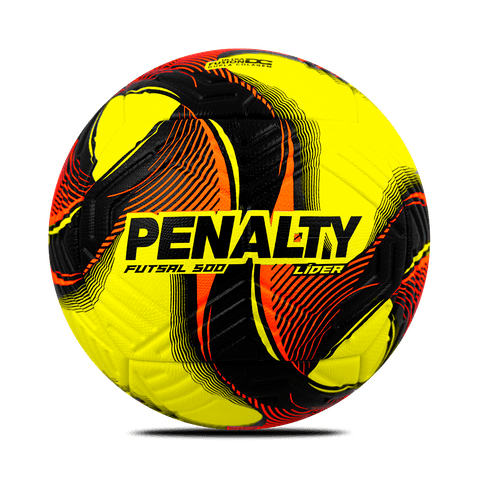 Bola De Futsal Penalty Líder Xxv