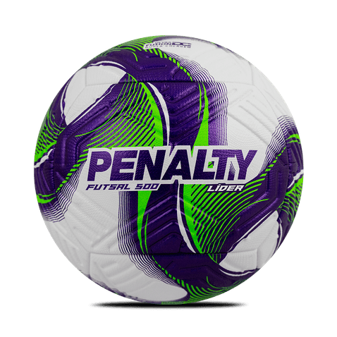 Bola De Futsal Penalty Líder Xxv