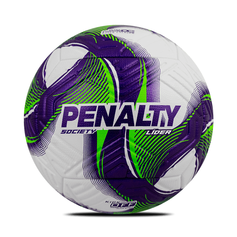 Bola-Society-Penalty-Lider-Tamanho-4-