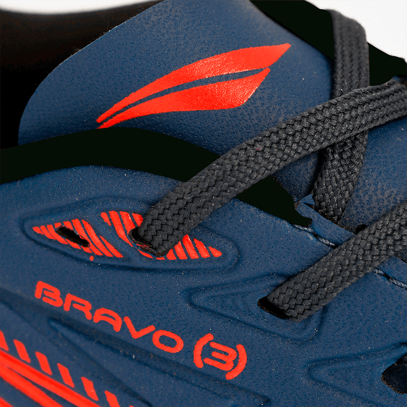 Chuteira Campo Penalty Bravo Y-3