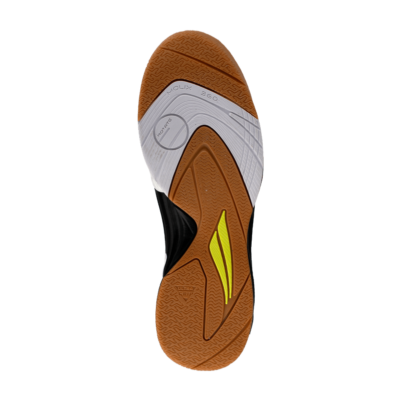 Calçado Max 1000 Penalty Locker Ecoknit