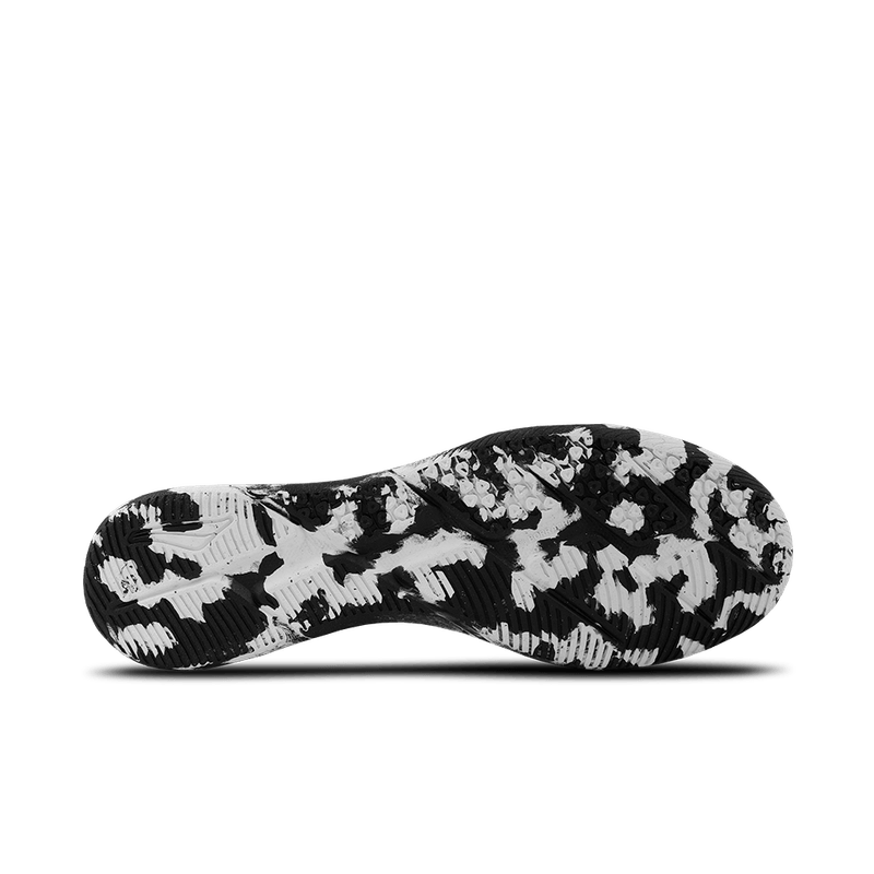 Chuteira Futsal Penalty Fúria Y-4 - Azul-Marinho