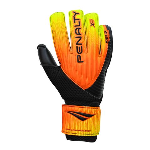 Luva De Goleiro Penalty Delta Training Infantil Xxiii