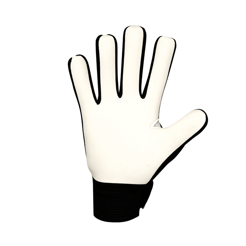Luva De Goleiro Infantil Penalty Delta 1 Xxiii - Vermelho