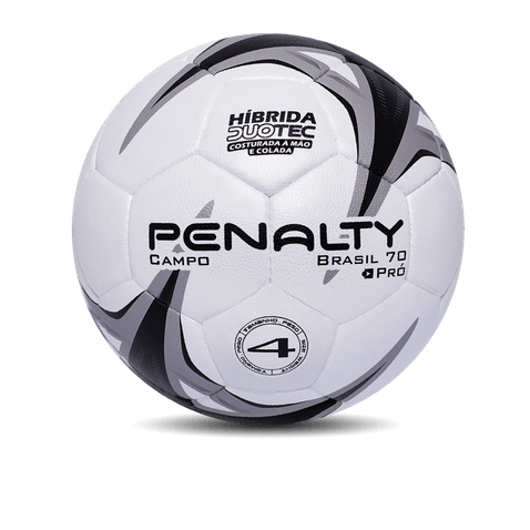 Bola Campo Penalty Brasil 70 Pro N4 X