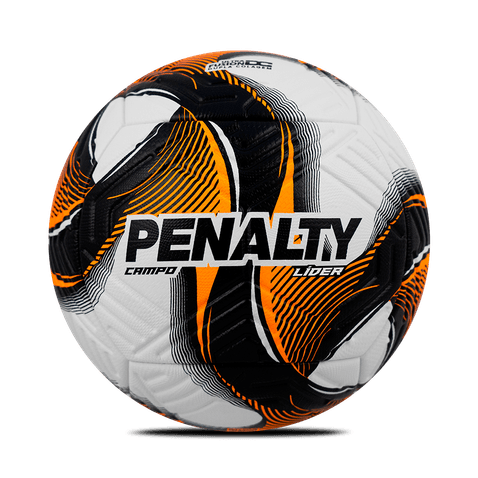 Bola De Futebol Campo Líder Tamanho 4 Xxv