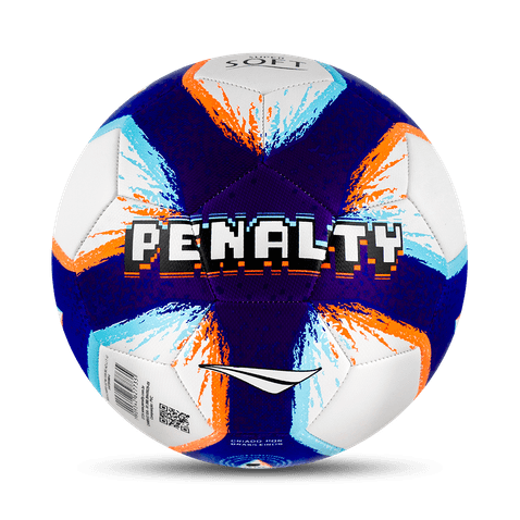 Bola De Futebol De Campo Penalty Giz N4 Xxiii