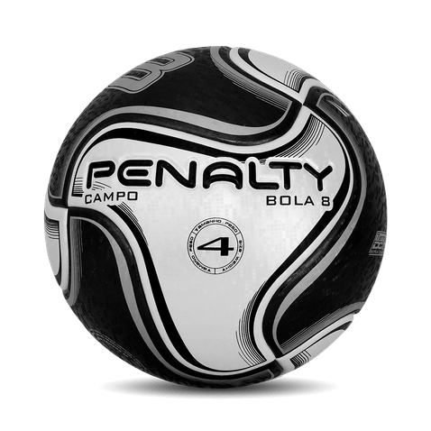 Bola De Futebol De Campo Penalty 8 N4 Xxiv