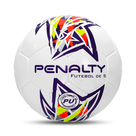 Bola Com Guizo Futsal Penalty