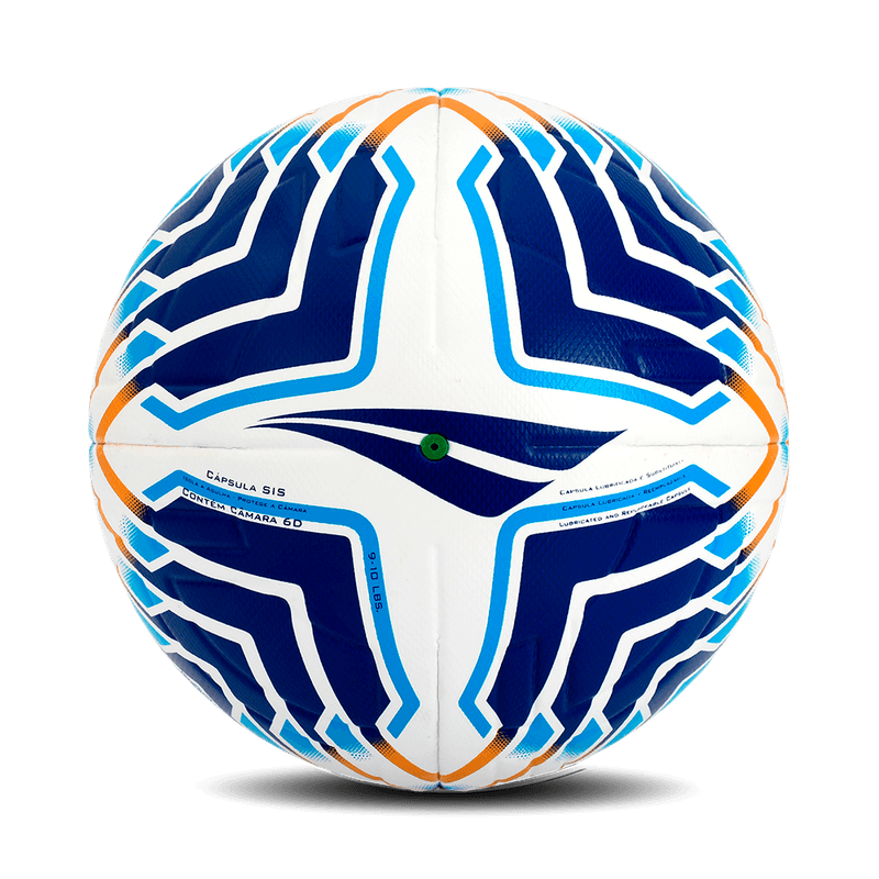 Bola-de-Campo-Penalty-Matis-XXIV-