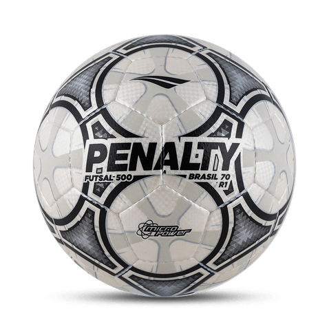 Bola De Futsal Penalty Brasil 70 R1 Xxiii