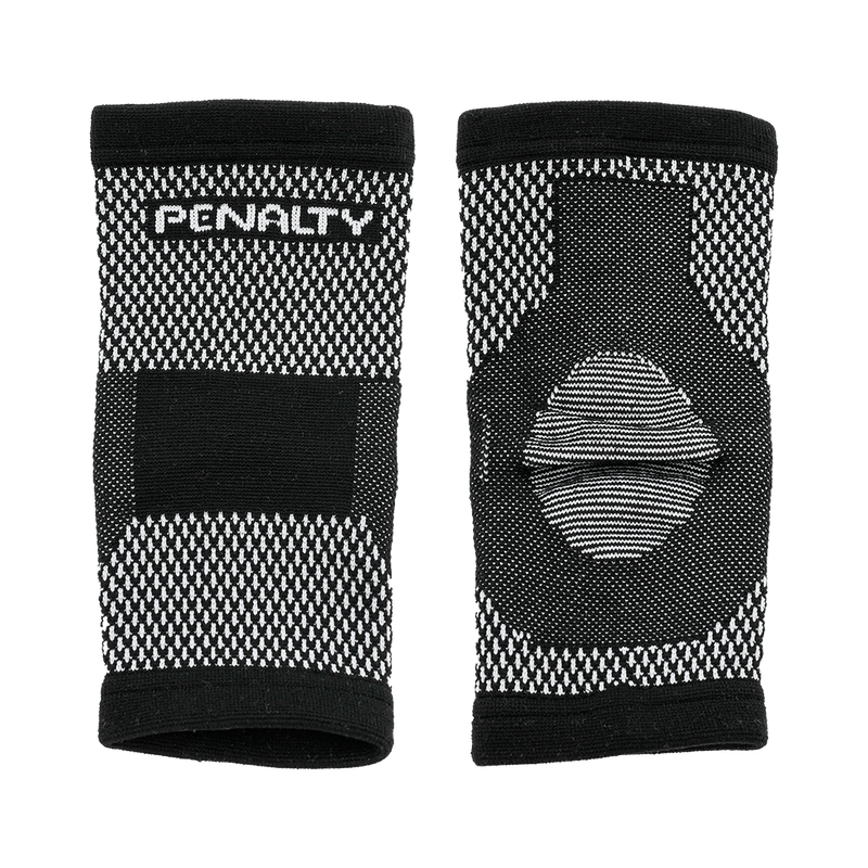 Tornozeleira Elastica Knit XXIII