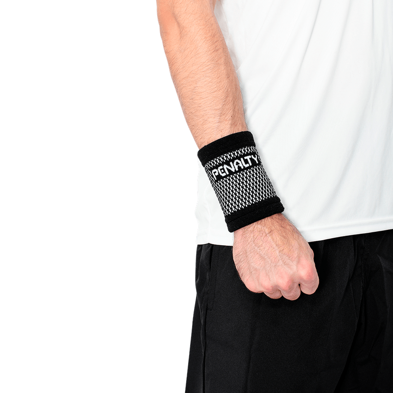 Munhequeira Elastica Knit XXIII