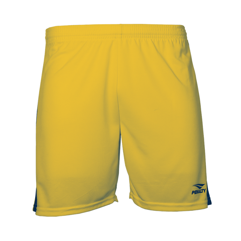 Calção de Futebol Penalty Dash - Amarelo