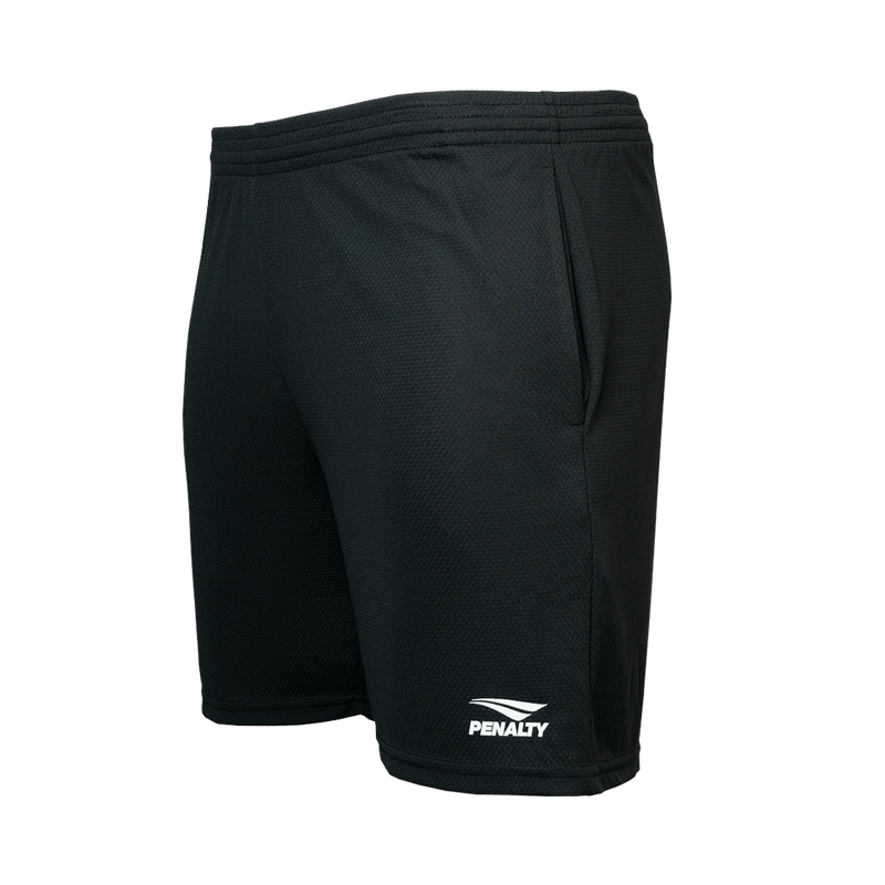 Calção de Futebol Penalty Max - Preto