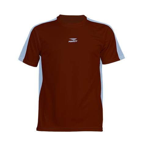 Camiseta Masculina Penalty Futebol Dash