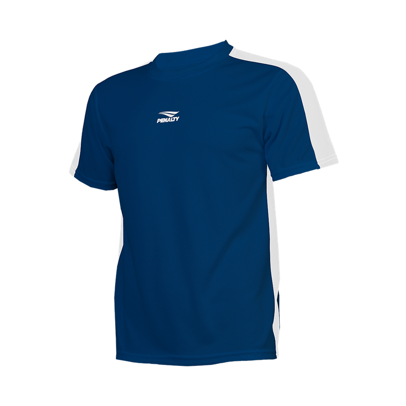 Camiseta Masculina Penalty Futebol Dash - Marinho