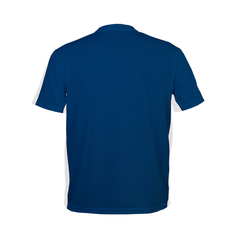 Camiseta Masculina Penalty Futebol Dash - Marinho