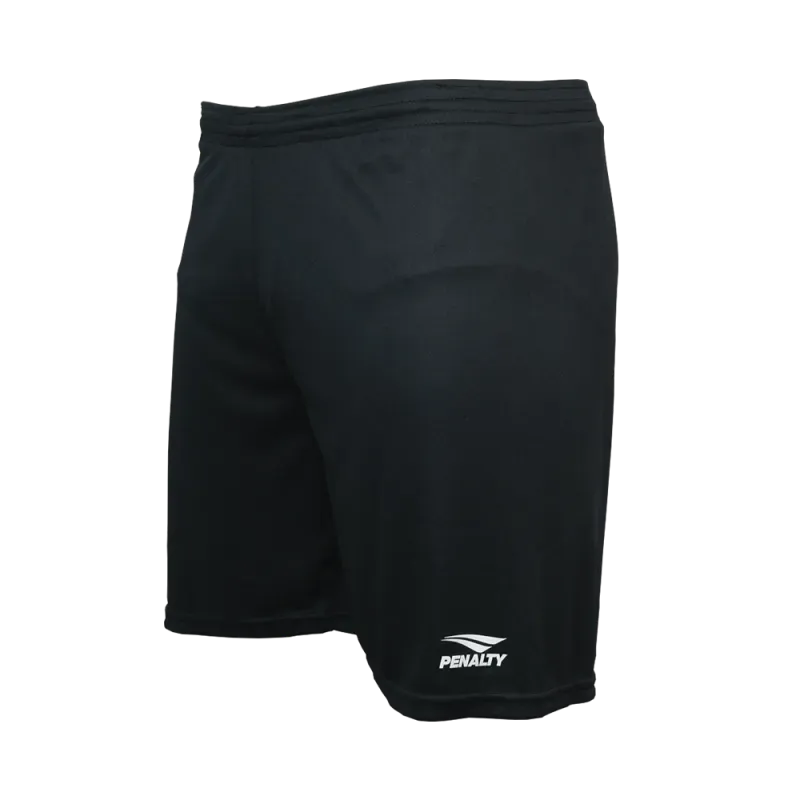 Calção de Futebol Penalty Matis Class - Preto