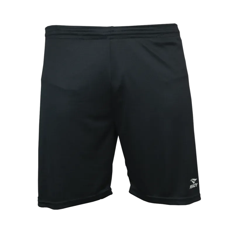 Calção de Futebol Penalty Matis Class - Preto