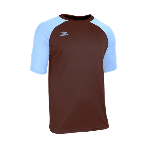 Camiseta Masculina Penalty Futebol Matis Class