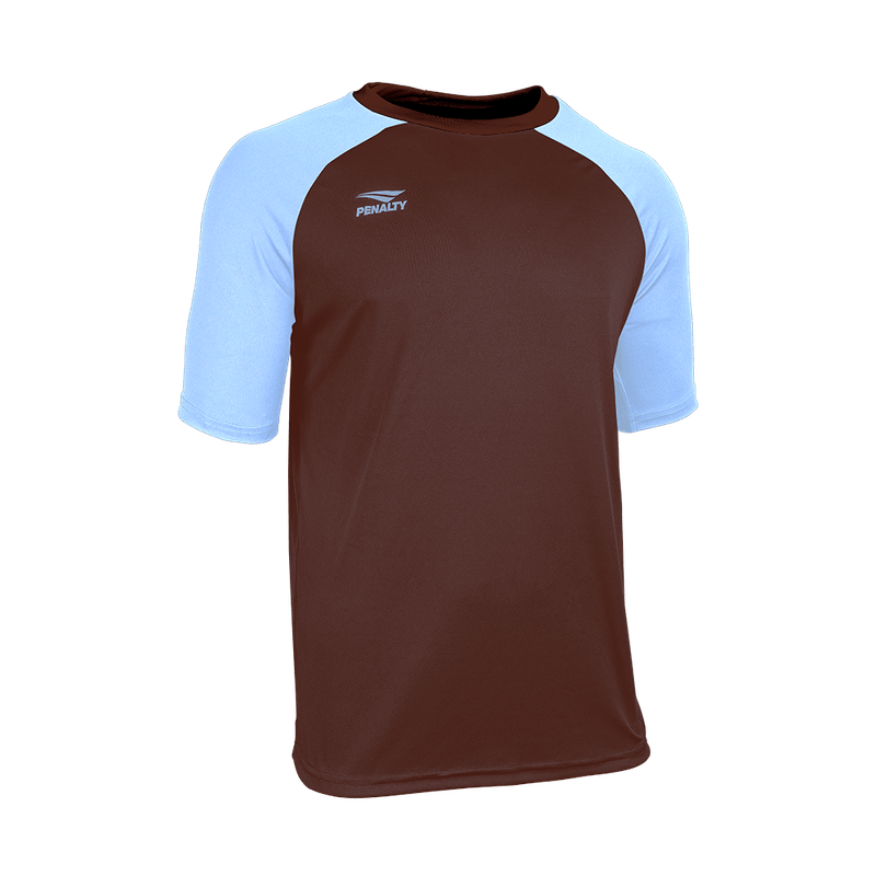 Camiseta-Masculina-Penalty-Futebol-Matis-Class---Bordo
