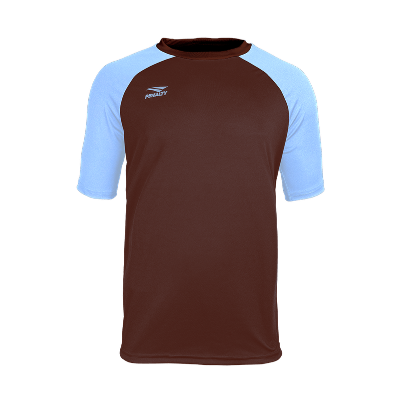 Camiseta-Masculina-Penalty-Futebol-Matis-Class---Bordo