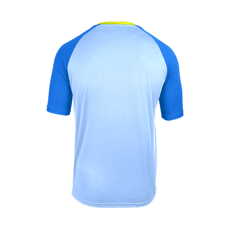 Camiseta Masculina Penalty Futebol Matis Class - Celeste