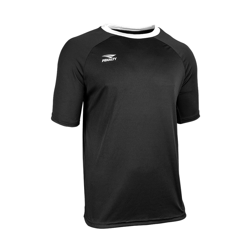 Camiseta-Masculina-Penalty-Futebol-Matis-Class---Preto