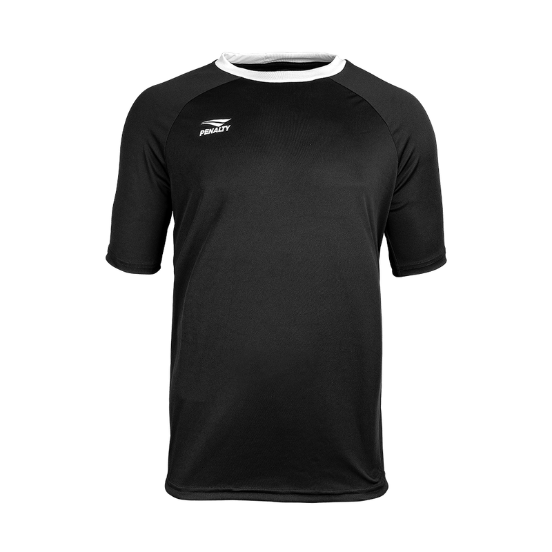 Camiseta-Masculina-Penalty-Futebol-Matis-Class---Preto