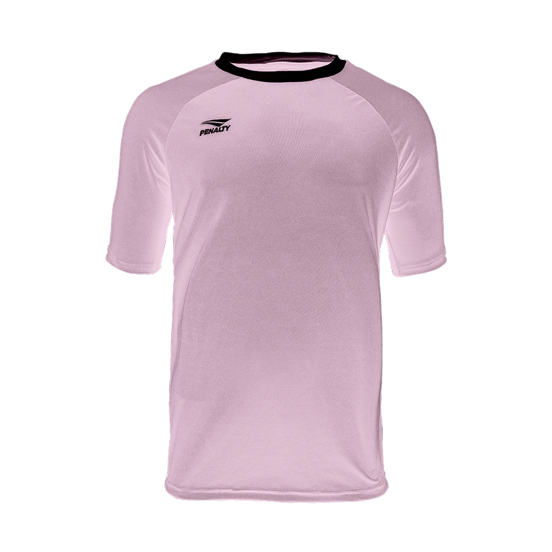 Camiseta-Masculina-Penalty-Futebol-Matis-Class---Rosa