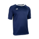 Camiseta Juvenil Penalty Futebol Matis Class - Marinho