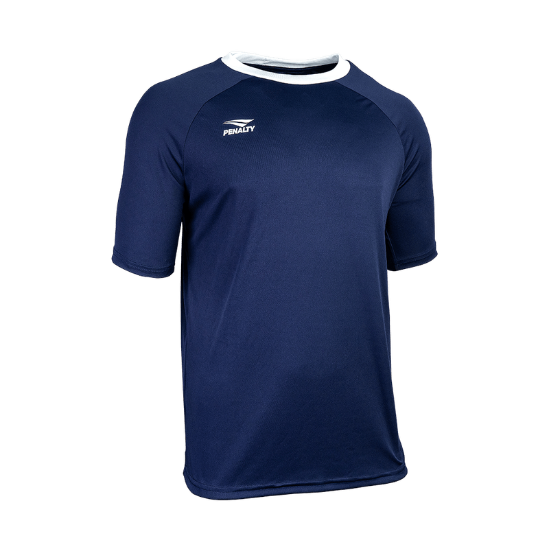 Camiseta-Juvenil-Penalty-Futebol-Matis-Class---Marinho