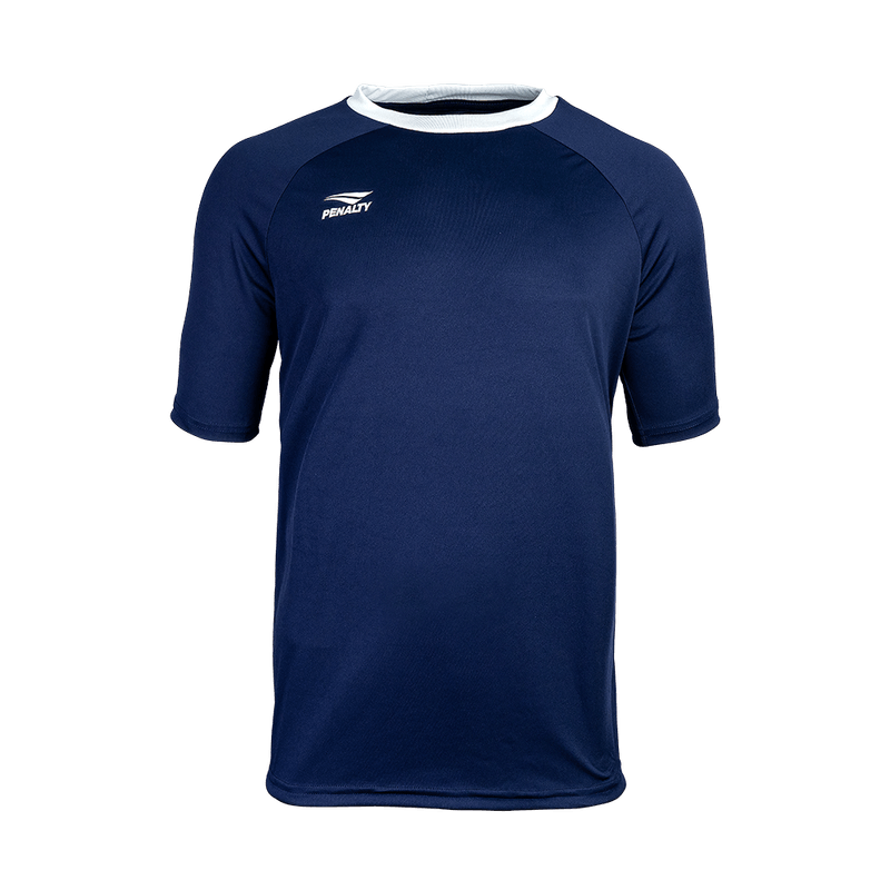 Camiseta-Juvenil-Penalty-Futebol-Matis-Class---Marinho