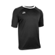 Camiseta Juvenil Penalty Futebol Matis Class - Preto