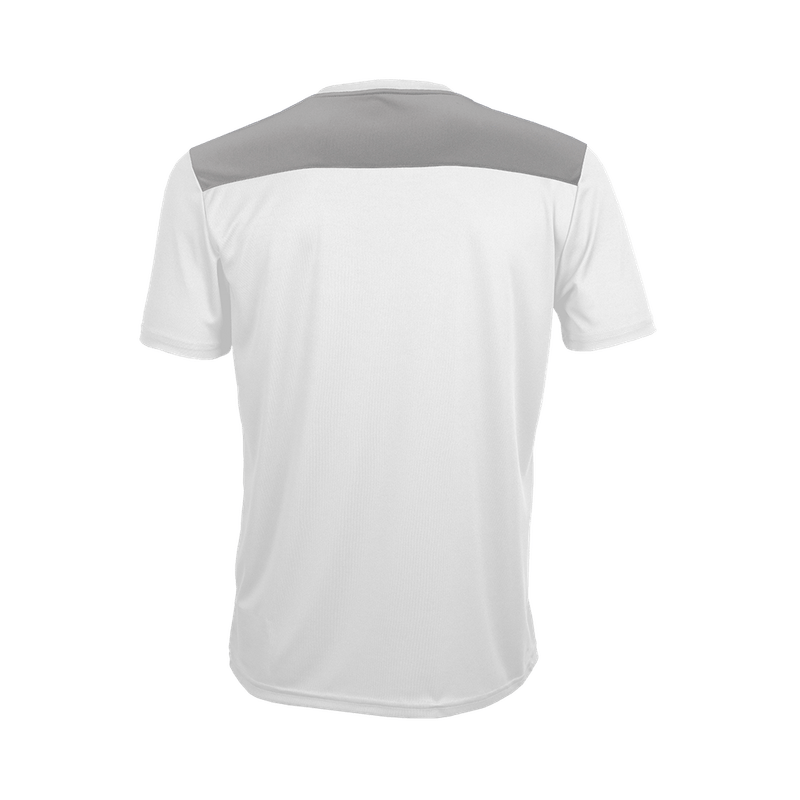 Camiseta-Masculina-Penalty-Futebol-Shoulder---Branco